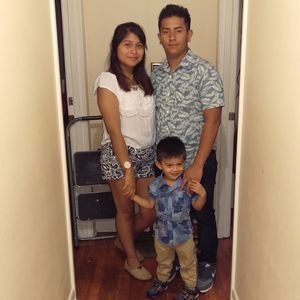 Meet your Posher, Sosa